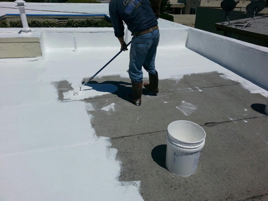 Protect your property: The Importance of Flat Roof Maintenance