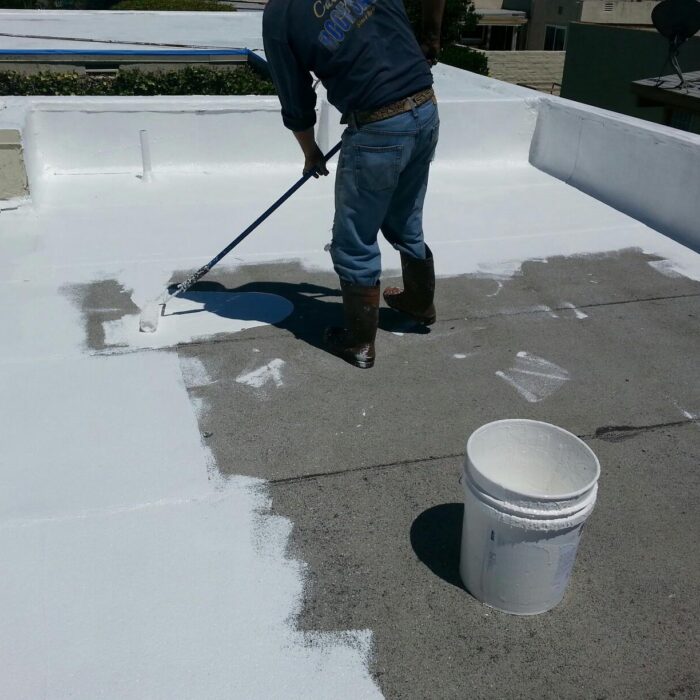 Protect your property: The Importance of Flat Roof Maintenance