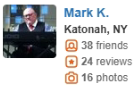 Mark K.