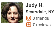 Judy H.