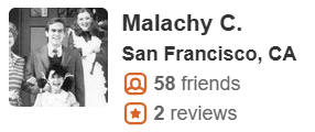 Malachy C.