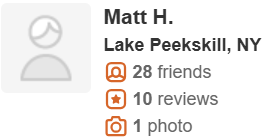 Matt H.