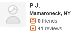 P J.