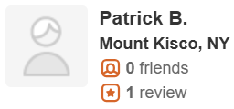 Patrick B.