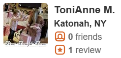 ToniAnne M.