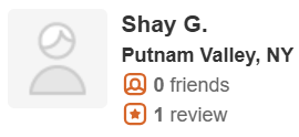 Shay G.