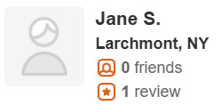 Jane S.