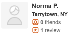 Norma P.